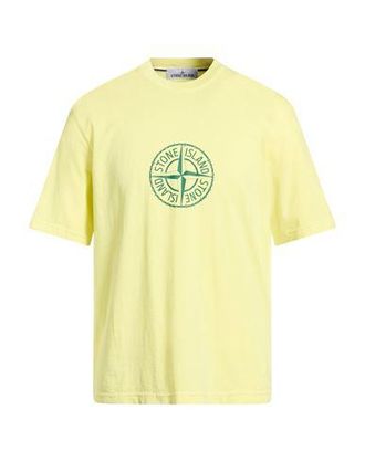 Stone Island CAMISETAS Y TOPS - Camisetas en YOOX.COM