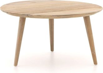 Rough Country Rustic Furniture ROUGH-K lounge tuintafel ø 85x45cm