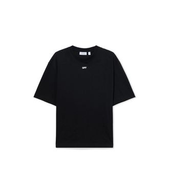 Off-white 3D Spray Arrow T-shirt