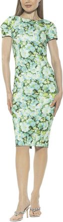 Alexia Admor Alexia Admor Crysta Sheath Dress