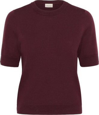 Part Two Mujer, Jerseys, Marrón, Talla: L