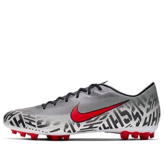 Nike (WMNS) Nike Vapor 12 Academy NJR AG-R White Red AQ9239-170