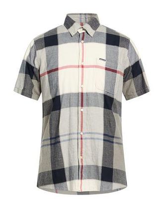 Barbour TOPWEAR - Shirts on YOOX.COM