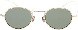 Eyevan 7285 unisex, Accesorios, Amarillo, Talla: ONE Size