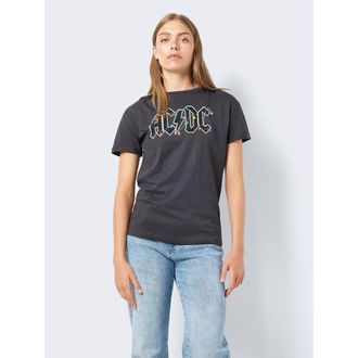 Noisy May T-shirt met korte mouwen ACDC