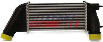 OEM Ft55515 Enfriador De Aire R&aacute;pido
