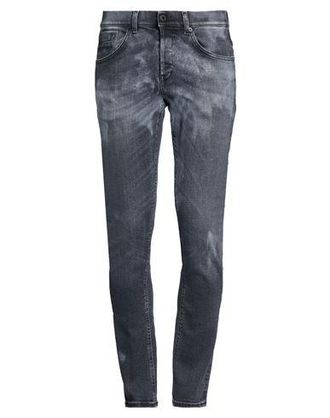 Dondup BOTTOMWEAR - Jeans sur YOOX.COM