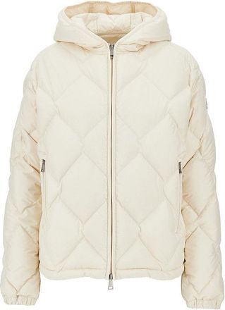 Moncler Arvouinne light down jacket Woman III