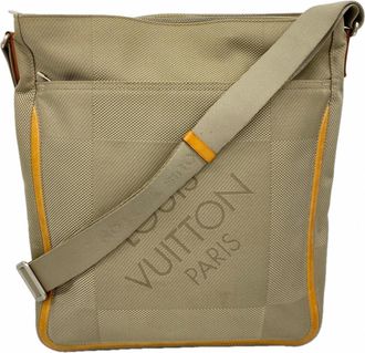 Louis Vuitton Sable Shoulder Bag (Pre-Owned)