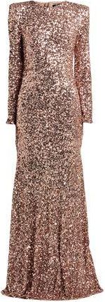 Elisabetta Franchi DRESSES - Maxi dresses on YOOX.COM