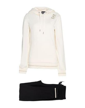 Emporio Armani JUMPSUITS & TRACKSUITS - Tracksuits on YOOX.COM