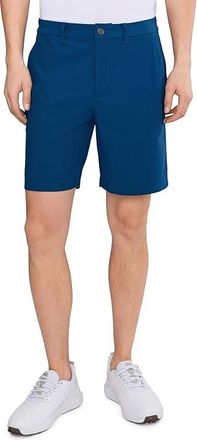 Puma 101 Premier Shorts 8 Mens Shorts Blue Jewel : 36 8, Polyester