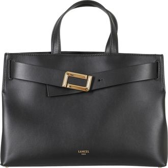 Lancel Mujer, Bolsos, Negro, Talla: ONE Size