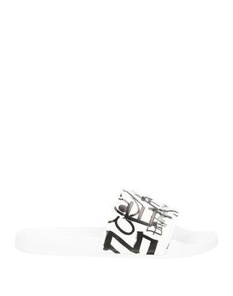 Emporio Armani FOOTWEAR - Sandals sur YOOX.COM