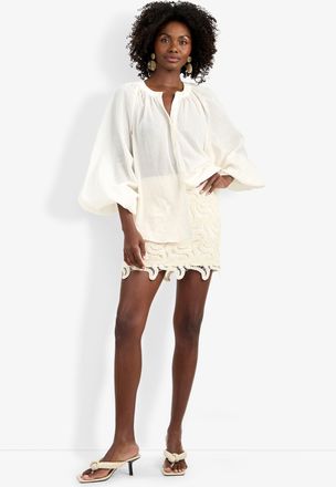 Trina Turk Norry Top