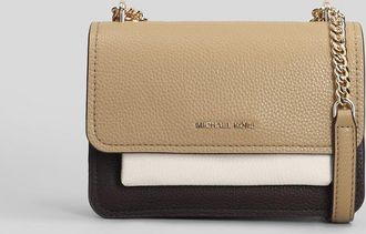 Michael Kors Claire Shoulder Bag