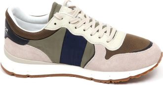 Woolrich Heren, Schoenen, Veelkleurig, Maat: 42 1/2 EU Suède