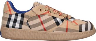 Burberry Sneakers Terrace Check