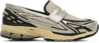 New Balance Mocassini 1906 - Argento