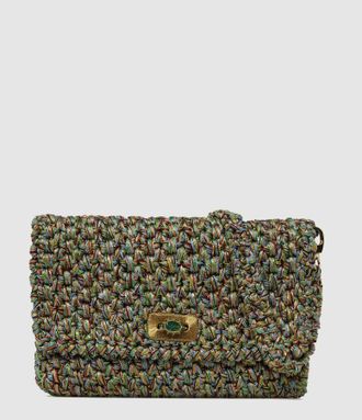 Boks&Baum Pochette Bovary Sirene