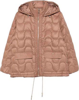Liu Jo Puffer Jacket