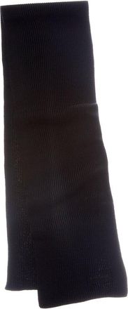 Givenchy 4G Wool Scarf