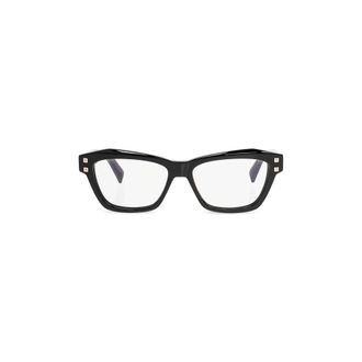 Balmain Occhiali da vista Essence II - - Accessories - Donna - Nero - ONE SIZE