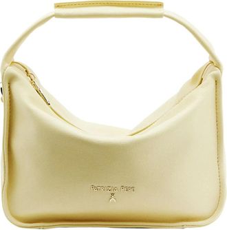 Patrizia Pepe Donna, Borse, Beige, Taglia unica, new