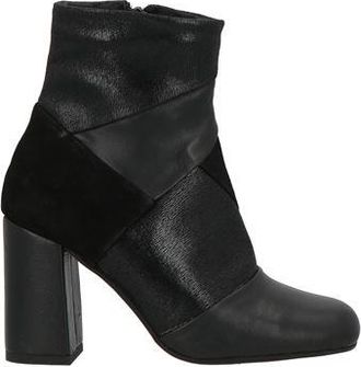 Keys FOOTWEAR - Ankle boots on YOOX.COM