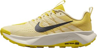 Nike Nike Wildhorse 10 Mens Trail Running Shoes (FV2338-700, Alabaster/Lightning/Saturn Gold/Medium Ash), Alabaster/Lightning/Saturn Gold/Medium Ash, 13 UK
