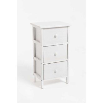 Regalos Miguel Regalos Miguel - Muebles Auxiliares - Mueble Auxiliar Coat 3 Cajones