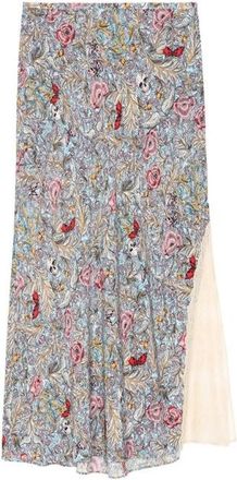 Zadig&Voltaire Mujer, Faldas, Multicolor, Talla: S