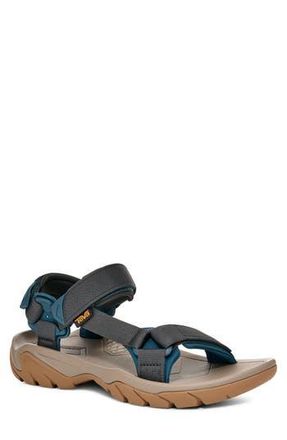 Teva Terra Fi 5 Universal Sport Sandal in Unexplored at Nordstrom Rack, Size 10