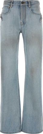 Balenciaga Denim Jeans