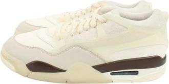 Nike Hombre, Zapatos, Blanco, Talla: 42 EU