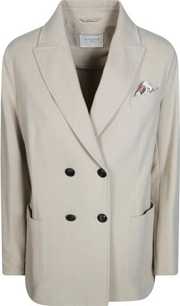 Circolo 1901 Donna, Giacche, Beige, L, new