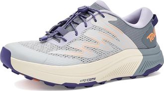 Teva Hurricane Trailsetter Womens Running Shoes Grey : 10.5 B - Medium, Textile