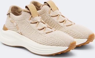 Tod's Knitted sneakers