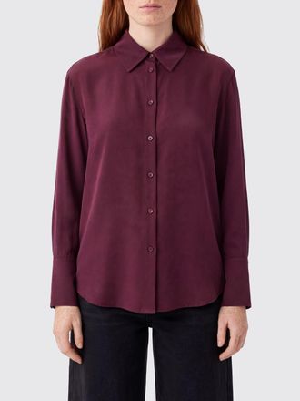Anine Bing Camicia Donna colore Rosso