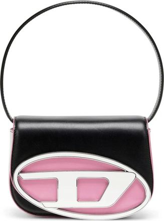 Diesel Mujer, Bolsos, Negro, Talla: ONE Size
