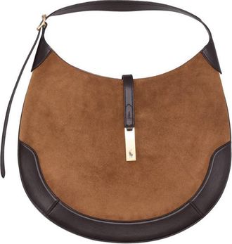 Ralph Lauren P Id Shldr B-Shoulder Bag-Medium