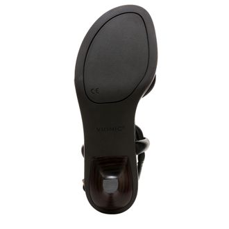 Vionic Angelica Black I4696L1001 Womens