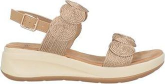 Ex&eacute; SCHUHE - Sandalen auf YOOX.COM