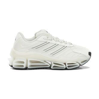 adidas Megaride AG - Heren - Sneakers - Wit - 44 EU - Schoenen