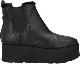 Guess CALZATURE - Stivaletti su YOOX.COM