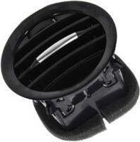 OEM Adecuado Para La Rejilla De Ventilaci&oacute;n Del Salpicadero Interior Lntyq, Compatible Con Opel Adam Corsa 13417366 13203702 13417363