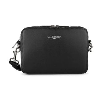 Lancaster Mujer, Bolsos, Negro, Talla: ONE Size