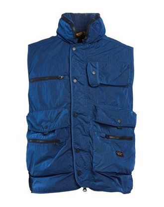 Paul & Shark COATS & JACKETS - Gilets sur YOOX.COM