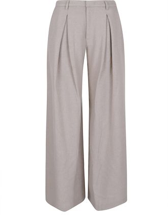 Andamane Tara - Super Oversize Fit Pants