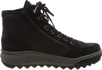 Superfit Dames, Schoenen, Zwart, Maat: 37 EU